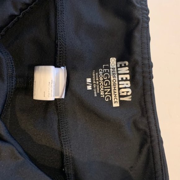 energy performance legging size m new - Picture 2 of 4